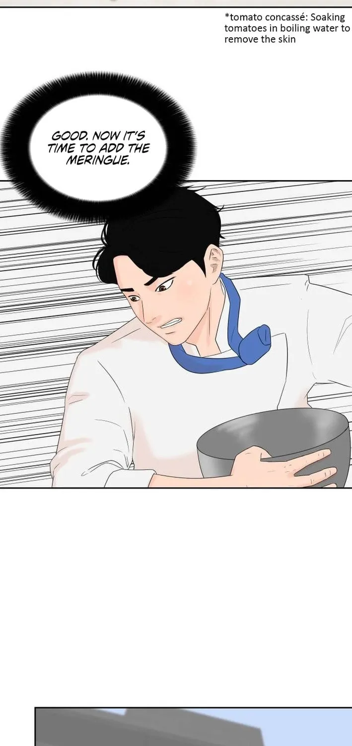 Cooking Go Chapter 11 page 12 - 