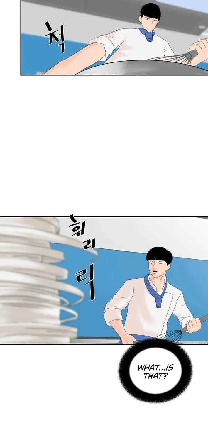 Cooking Go Chapter 11 page 13 - 