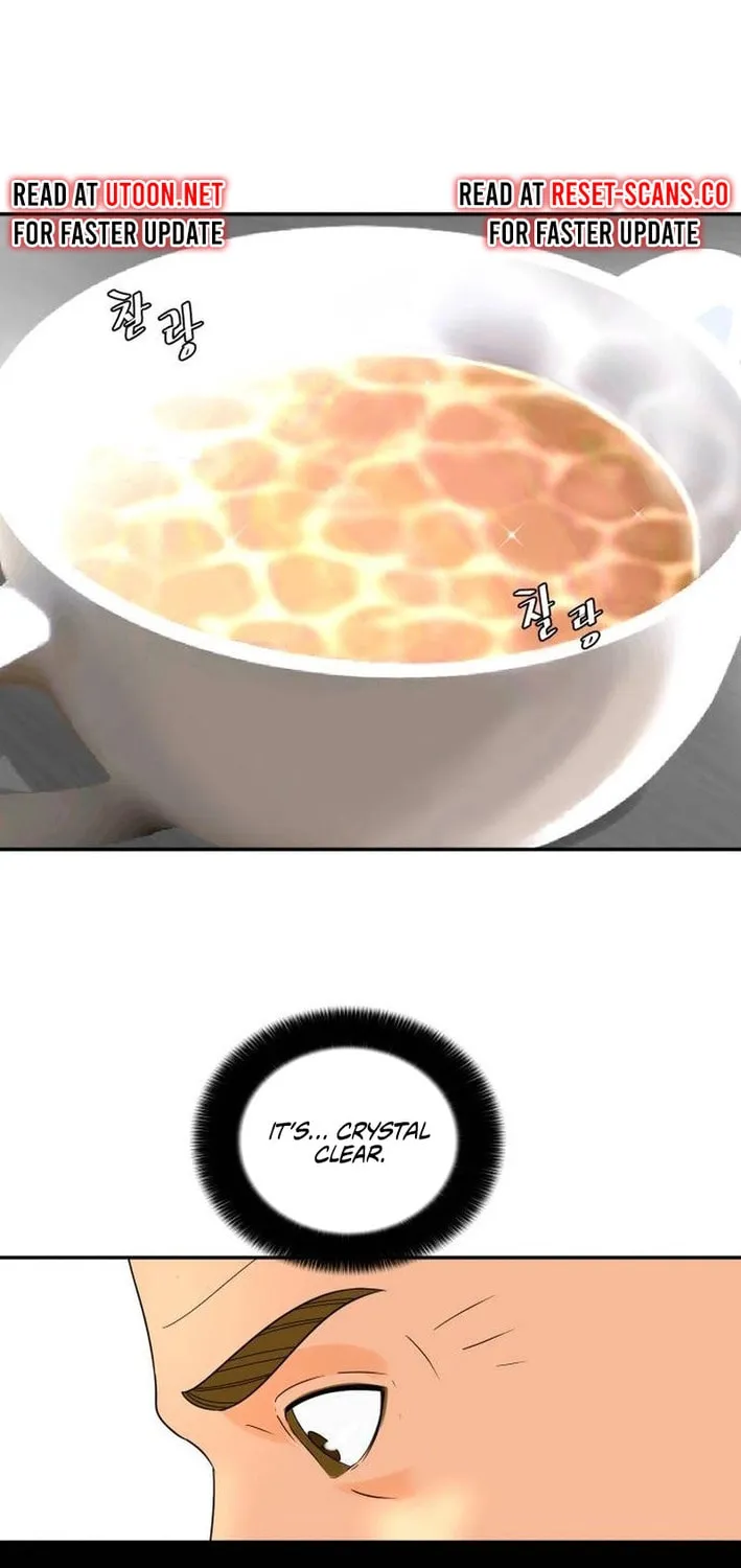 Cooking Go Chapter 11 page 23 - 