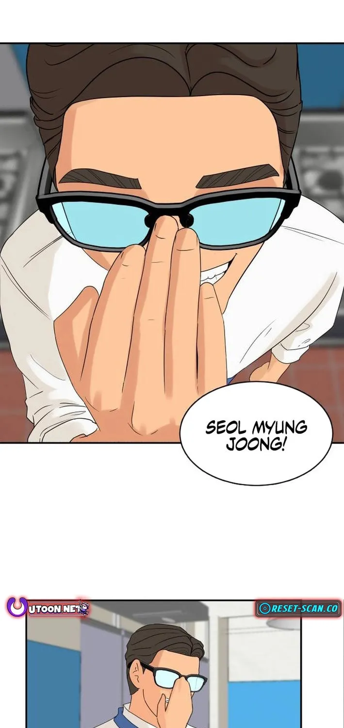 Cooking Go Chapter 11 page 26 - 