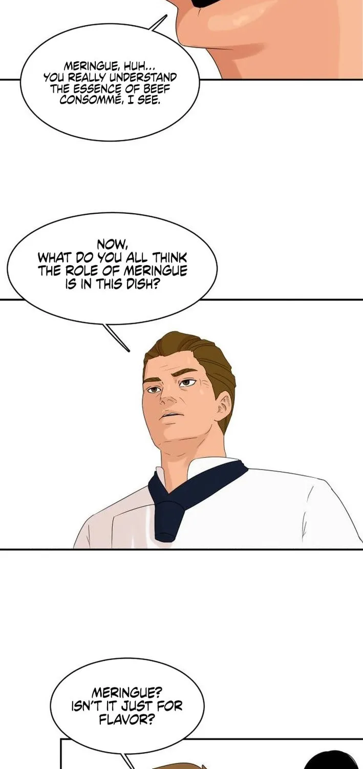 Cooking Go Chapter 11 page 29 - 