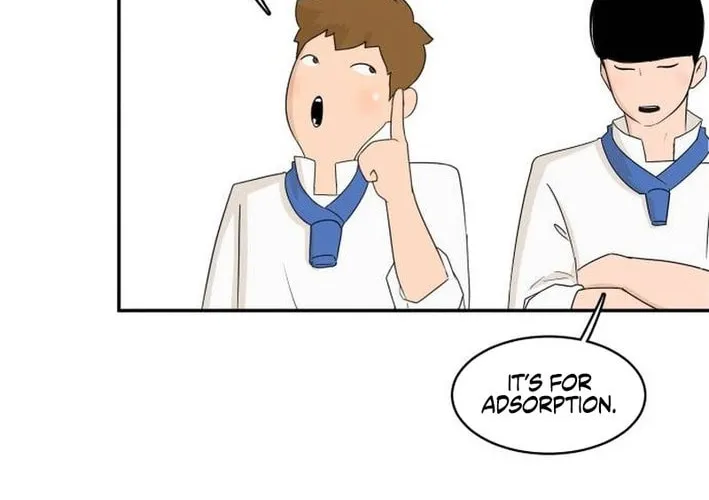 Cooking Go Chapter 11 page 30 - 