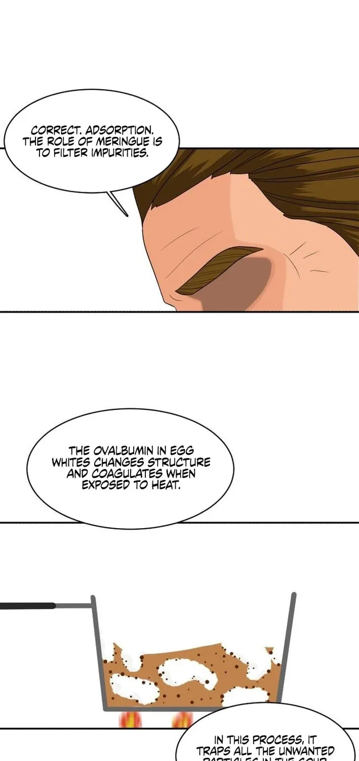 Cooking Go Chapter 11 page 31 - 