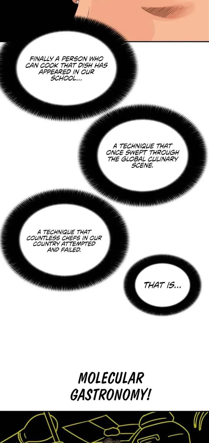 Cooking Go Chapter 11 page 34 - 