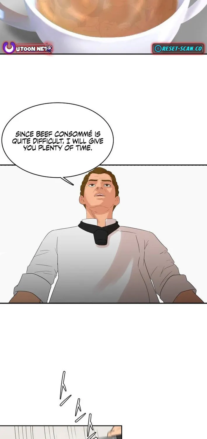 Cooking Go Chapter 11 page 9 - 