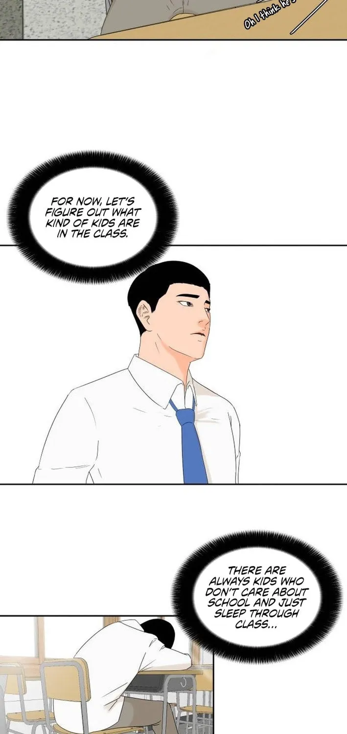 Cooking Go Chapter 12 page 11 - 