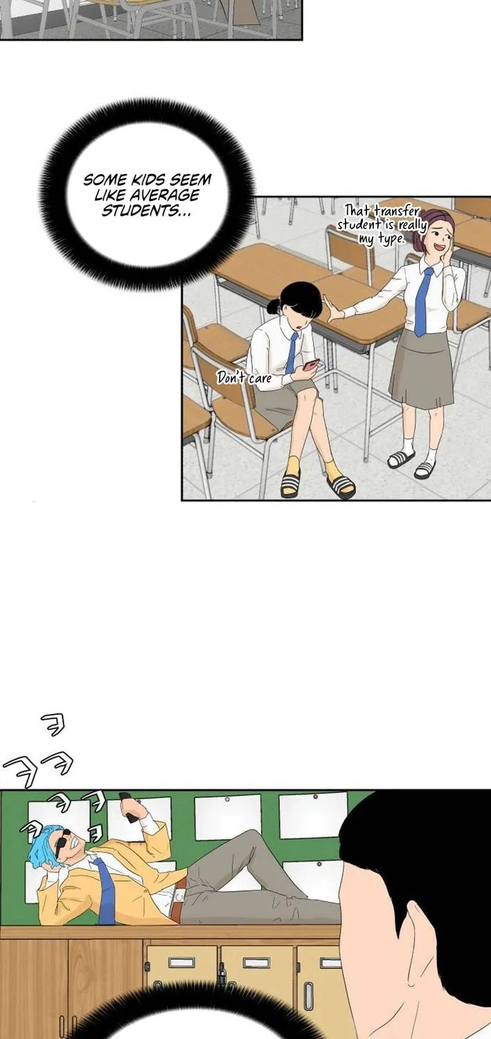 Cooking Go Chapter 12 page 12 - 