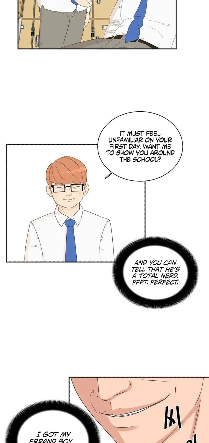 Cooking Go Chapter 12 page 14 - 