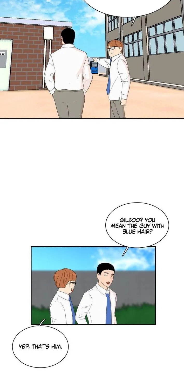Cooking Go Chapter 12 page 16 - 