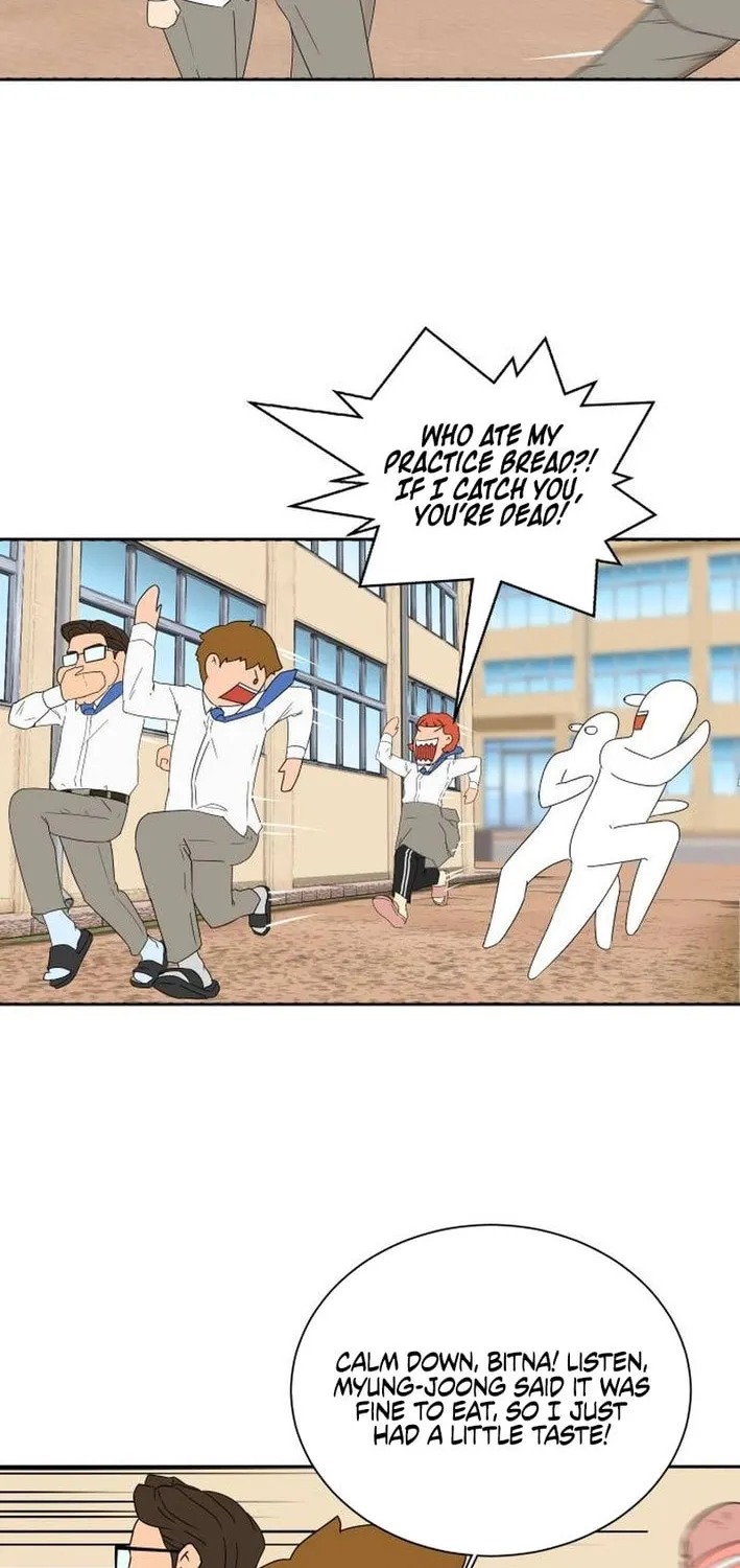 Cooking Go Chapter 12 page 18 - 
