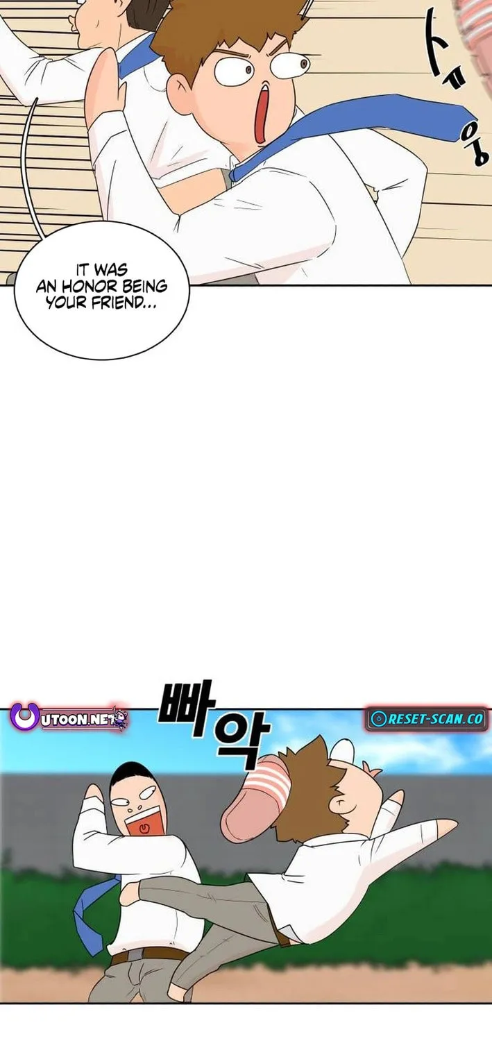 Cooking Go Chapter 12 page 19 - 