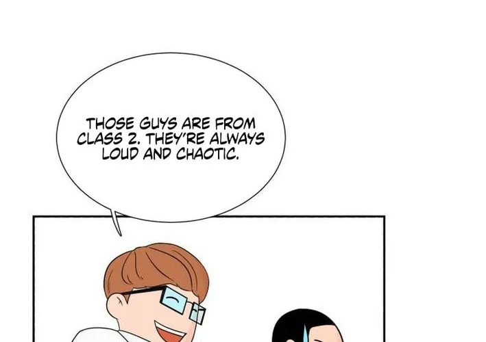 Cooking Go Chapter 12 page 20 - 