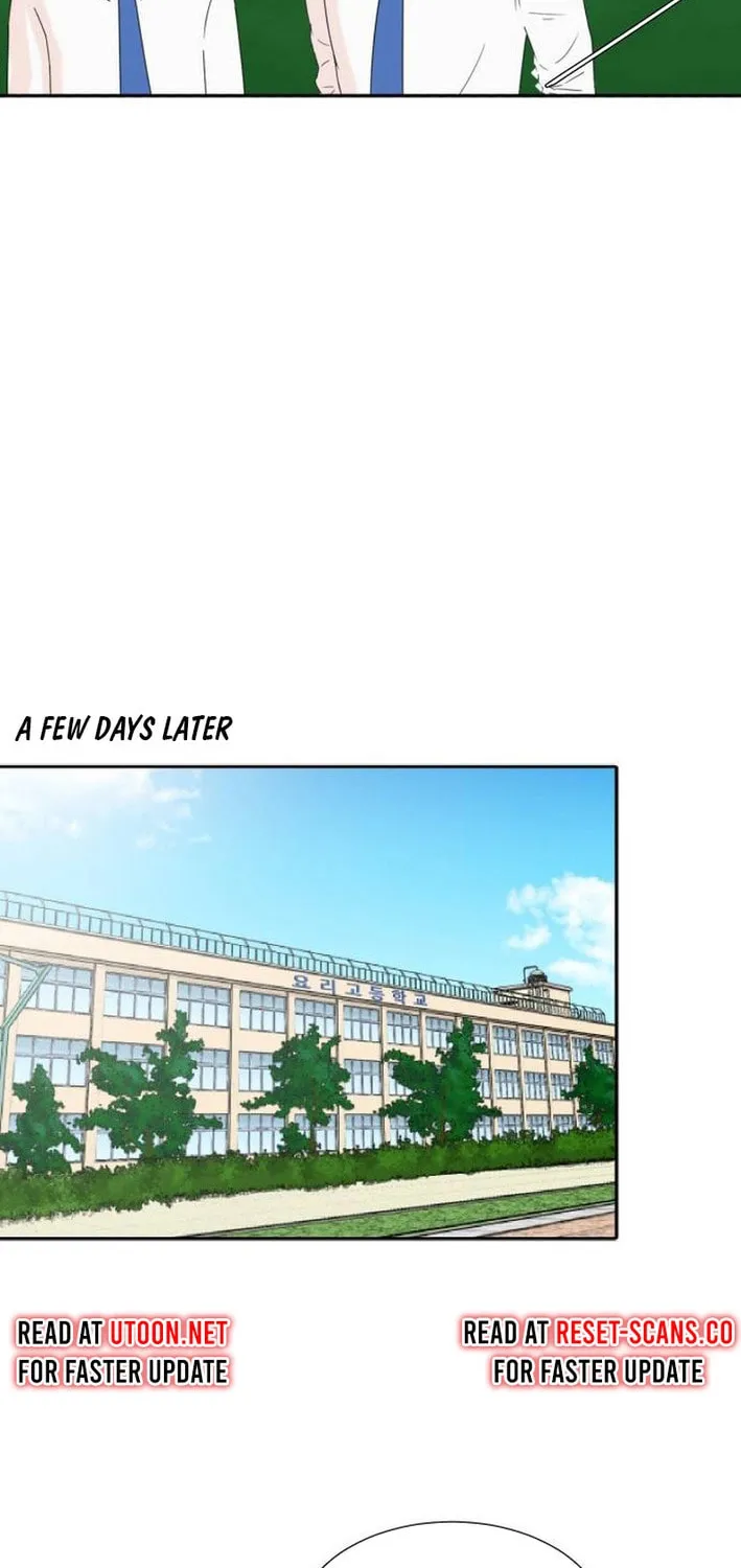 Cooking Go Chapter 12 page 22 - 