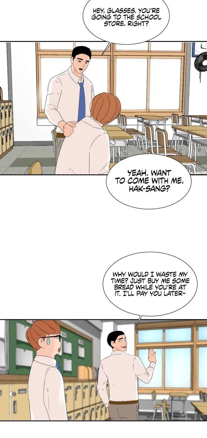 Cooking Go Chapter 12 page 23 - 