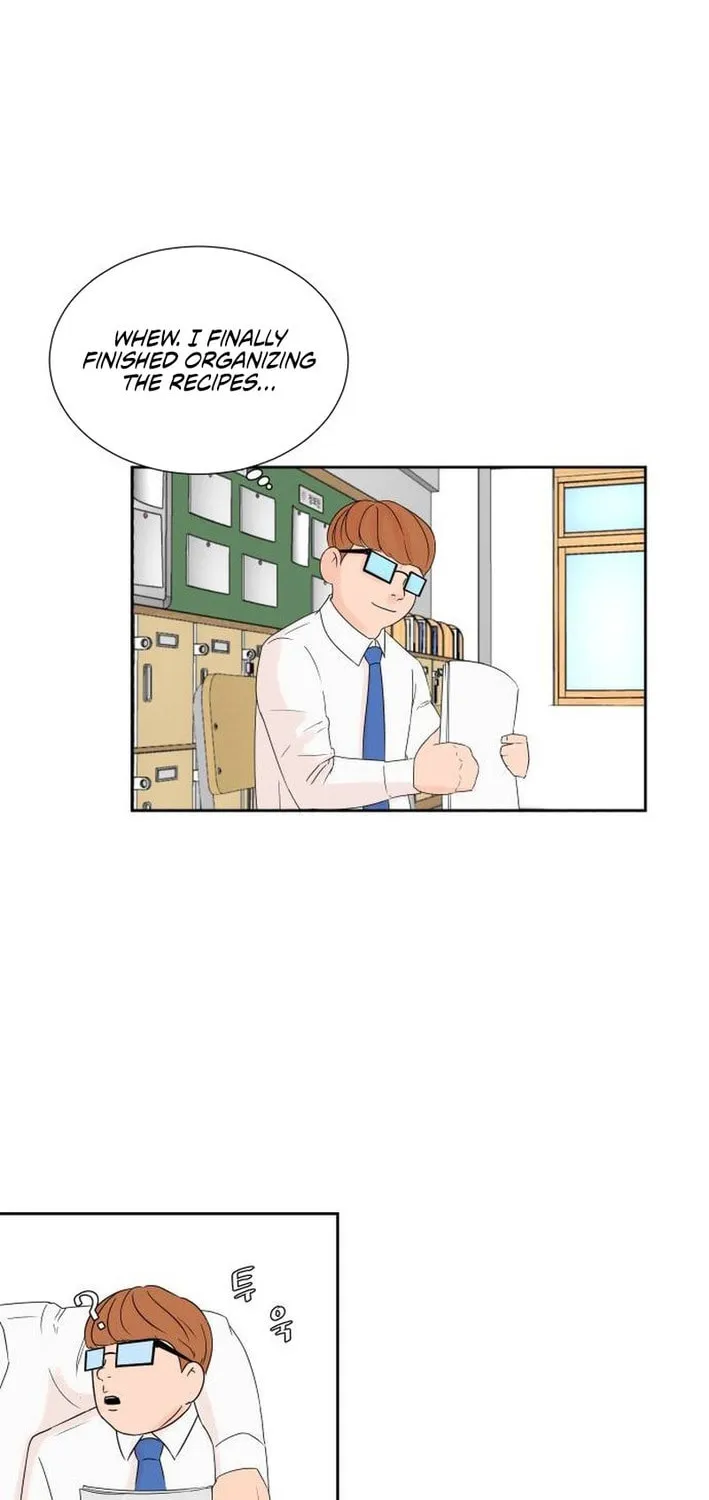 Cooking Go Chapter 12 page 24 - 