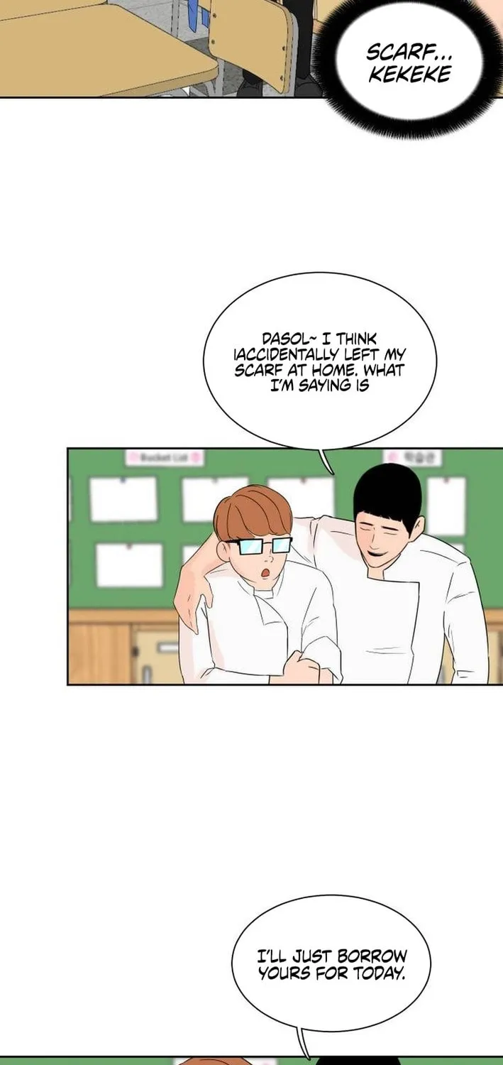 Cooking Go Chapter 12 page 28 - 