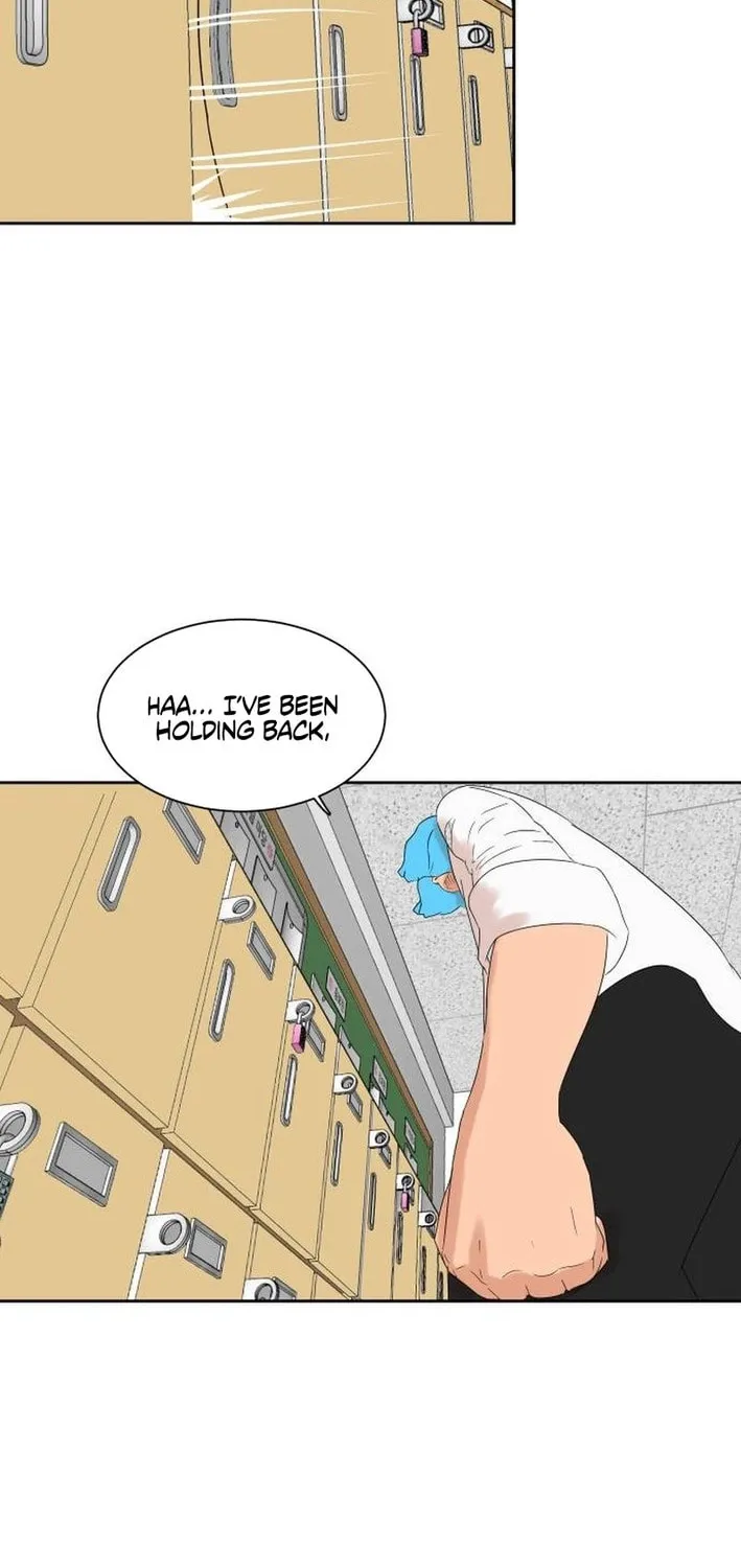 Cooking Go Chapter 12 page 32 - 
