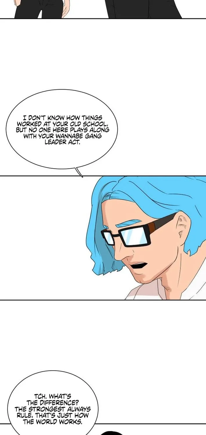 Cooking Go Chapter 12 page 34 - 