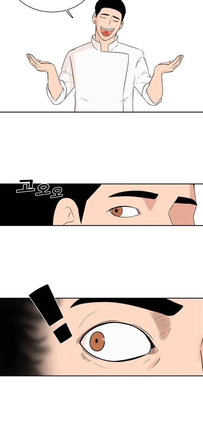 Cooking Go Chapter 12 page 35 - 