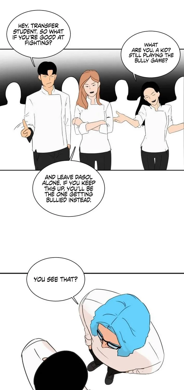 Cooking Go Chapter 12 page 36 - 
