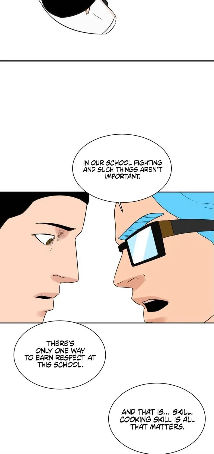 Cooking Go Chapter 12 page 37 - 