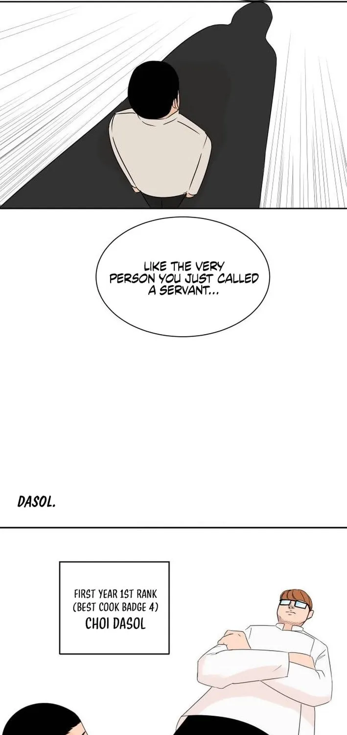 Cooking Go Chapter 12 page 38 - 