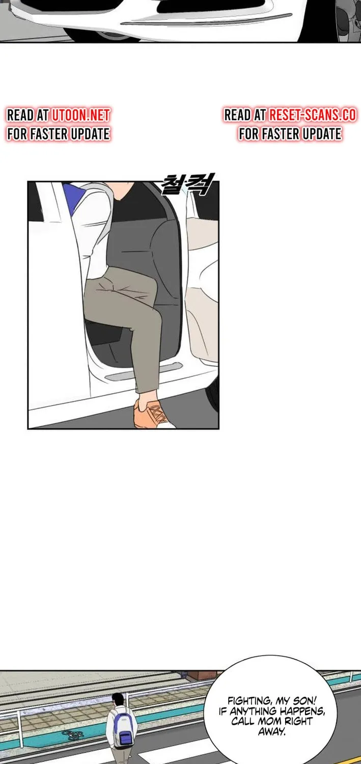Cooking Go Chapter 12 page 5 - 