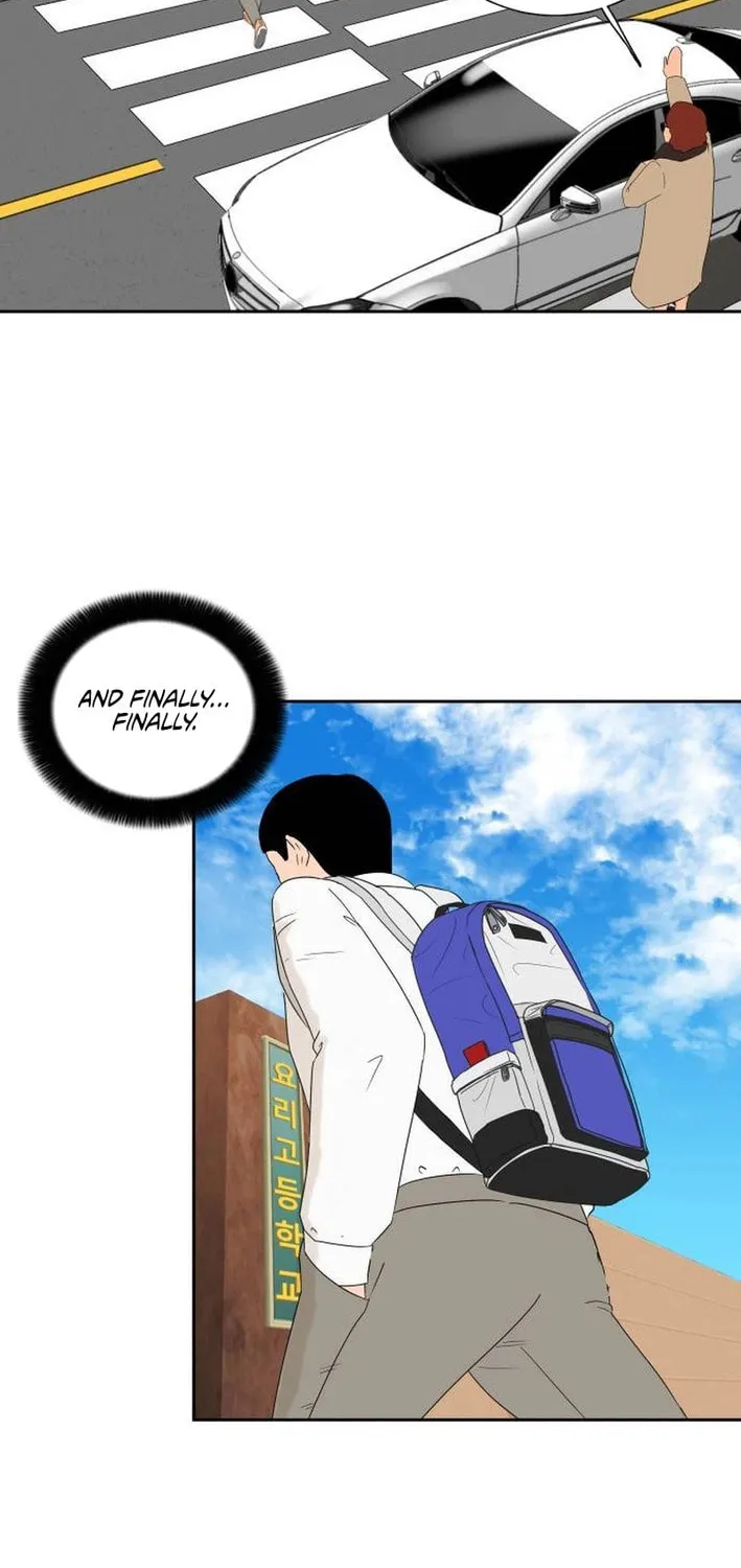 Cooking Go Chapter 12 page 6 - 