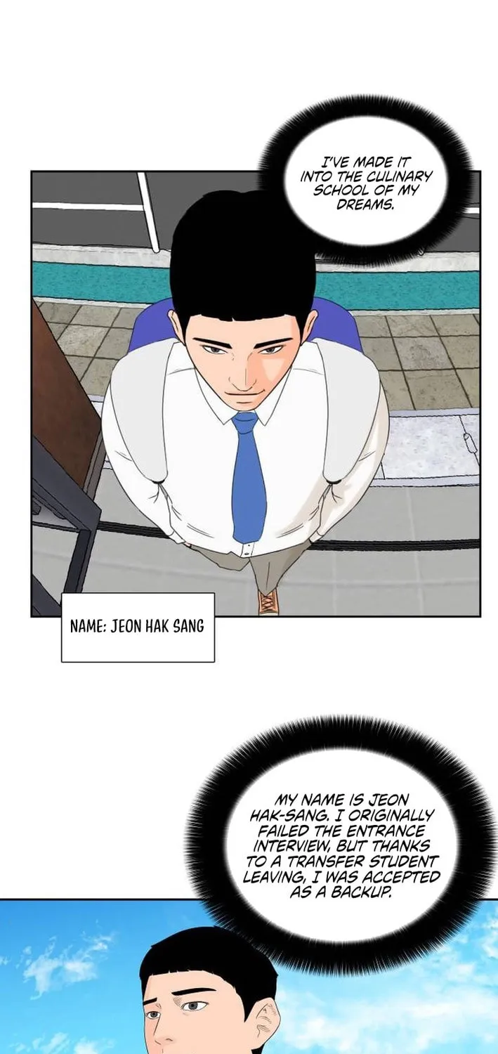 Cooking Go Chapter 12 page 7 - 
