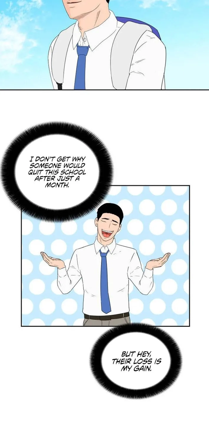 Cooking Go Chapter 12 page 8 - 