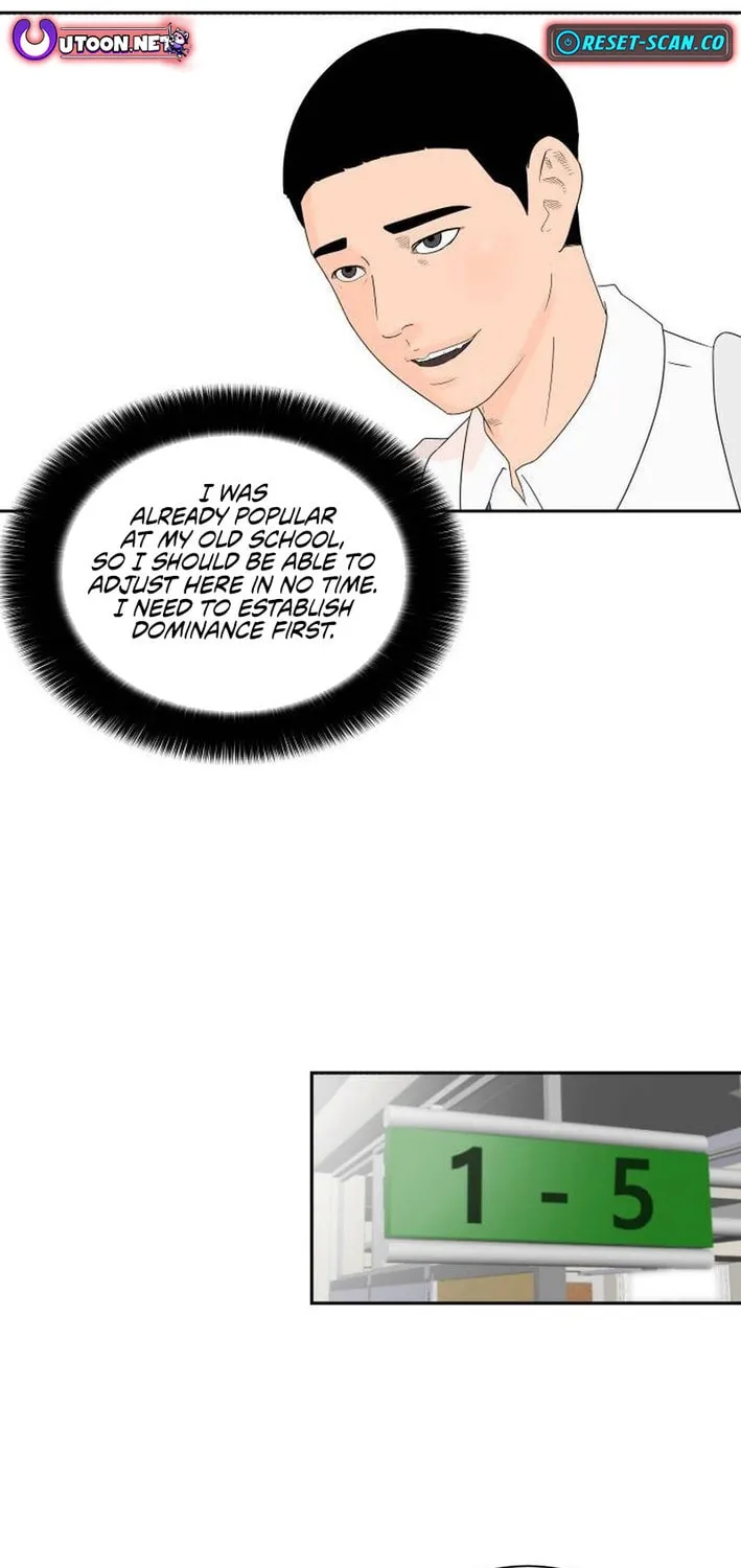 Cooking Go Chapter 12 page 9 - 