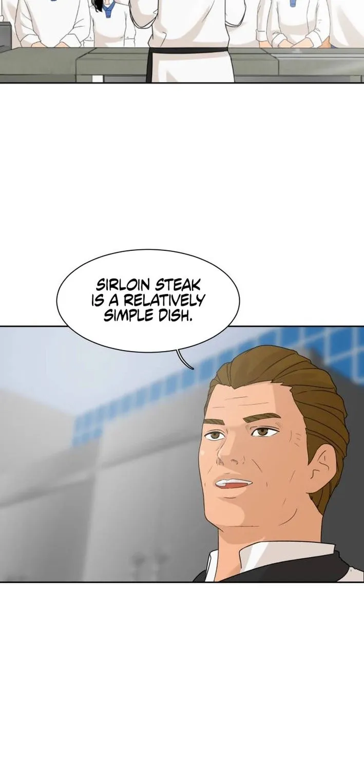 Cooking Go Chapter 13 page 11 - 