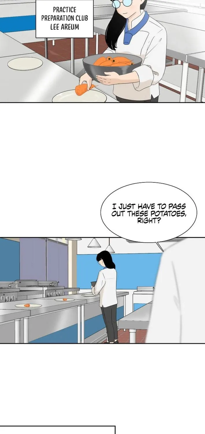 Cooking Go Chapter 13 page 3 - 