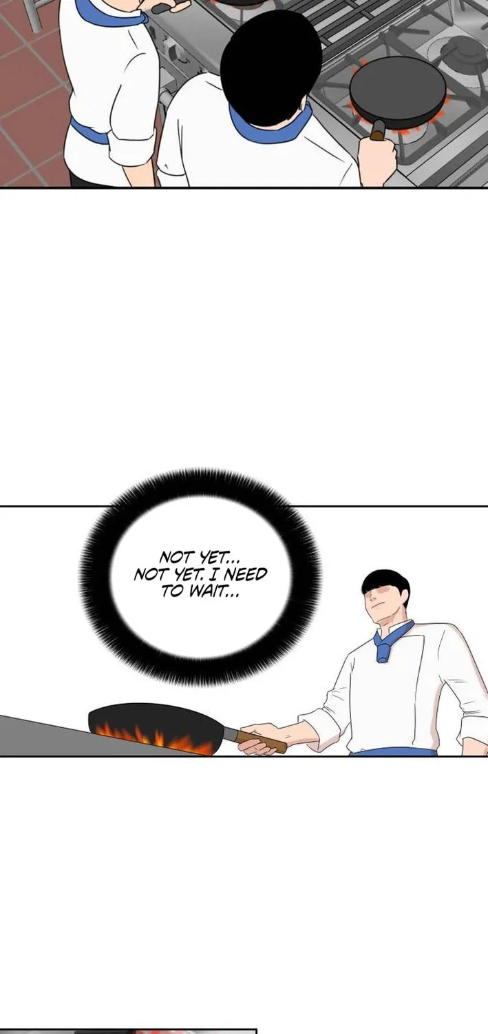 Cooking Go Chapter 13 page 24 - 