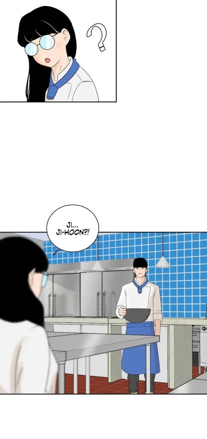 Cooking Go Chapter 13 page 4 - 