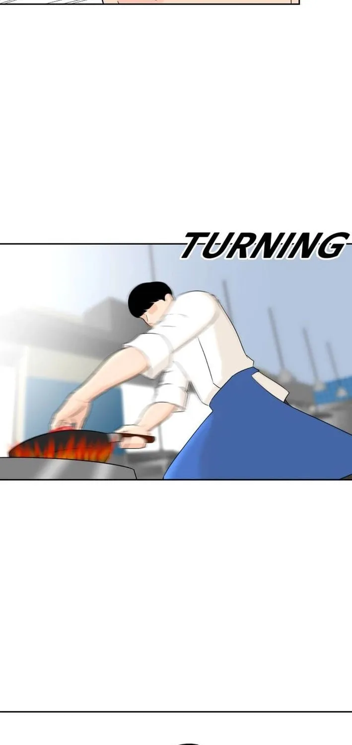 Cooking Go Chapter 13 page 31 - 
