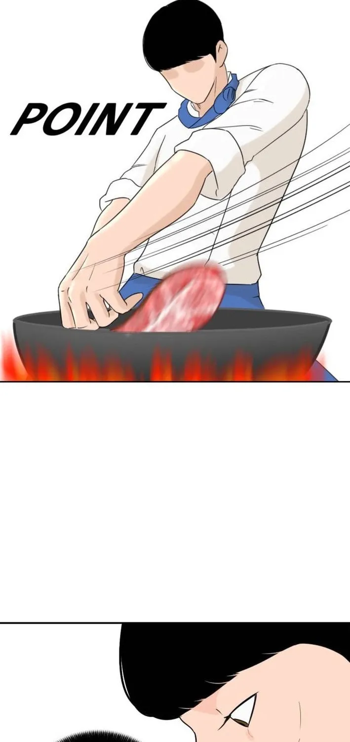Cooking Go Chapter 13 page 32 - 