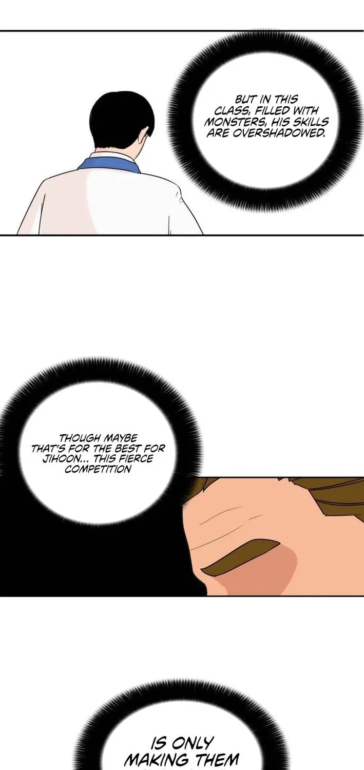 Cooking Go Chapter 13 page 35 - 