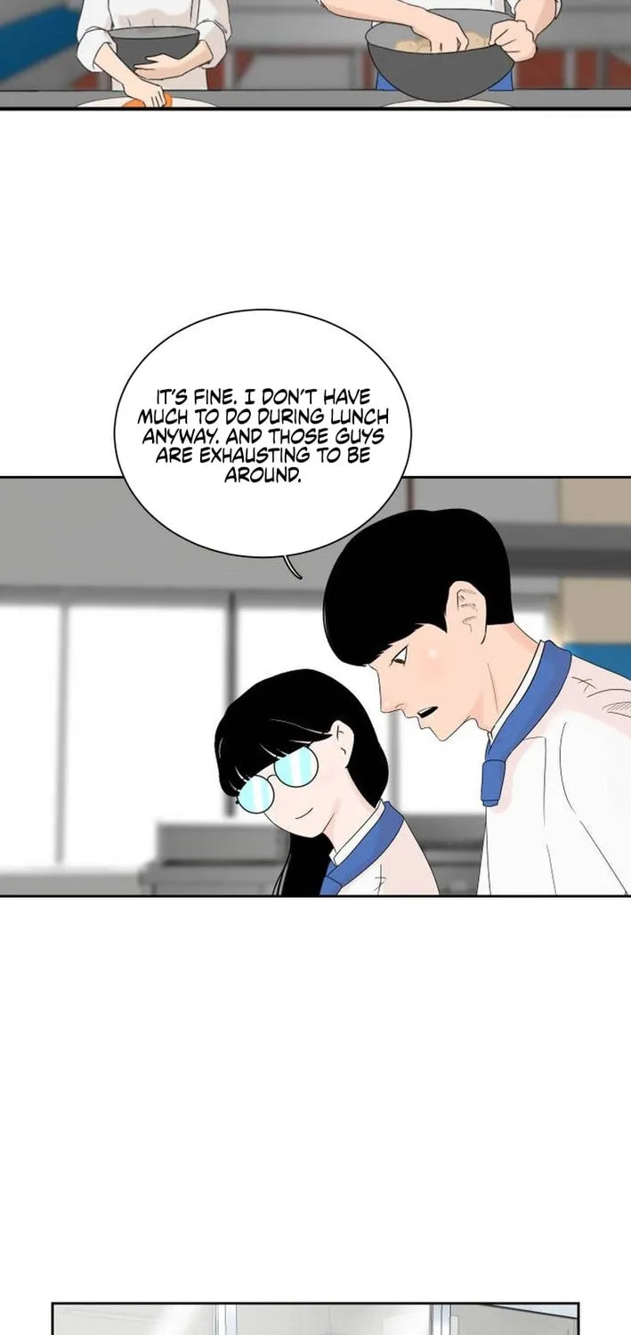 Cooking Go Chapter 13 page 6 - 