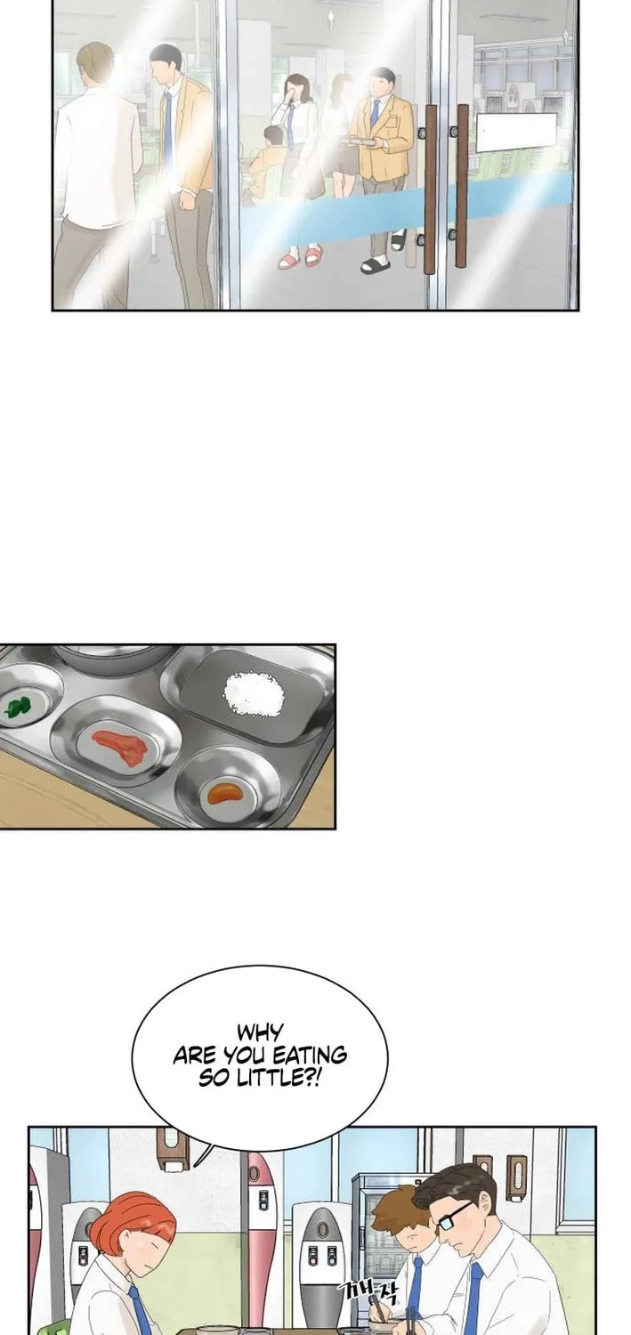 Cooking Go Chapter 13 page 7 - 