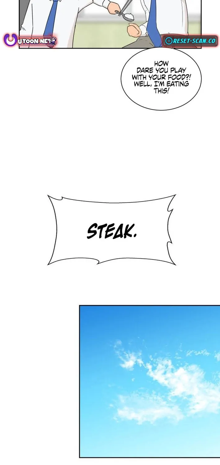 Cooking Go Chapter 13 page 9 - 
