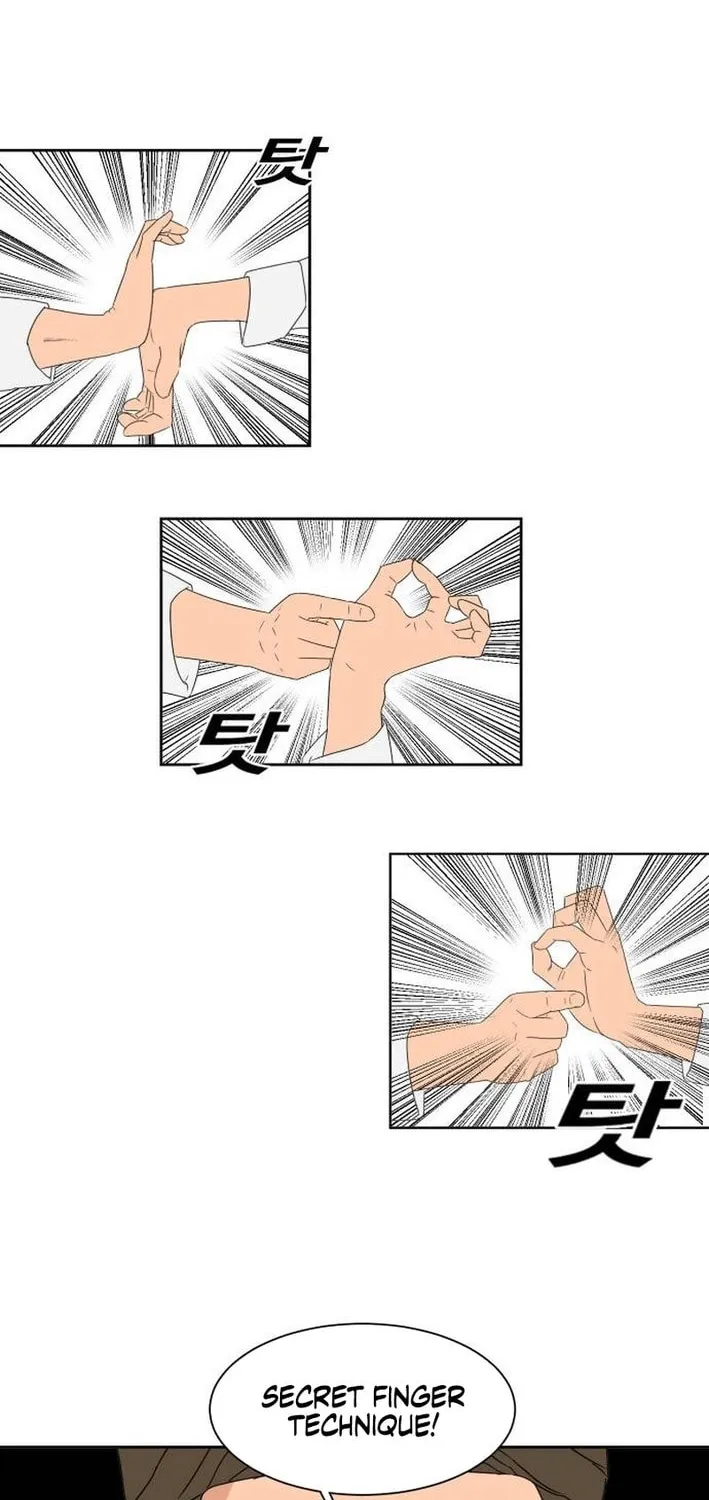 Cooking Go Chapter 14 page 12 - 