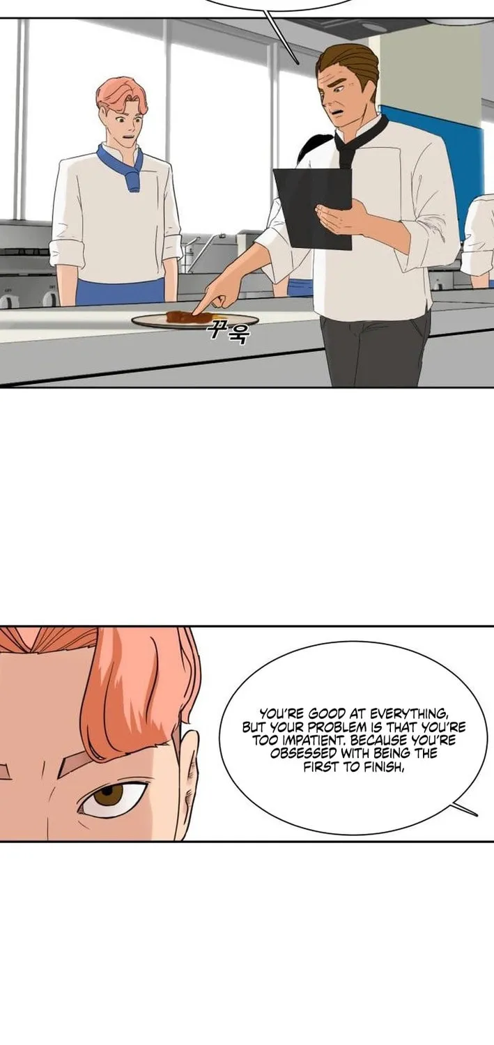 Cooking Go Chapter 14 page 17 - 