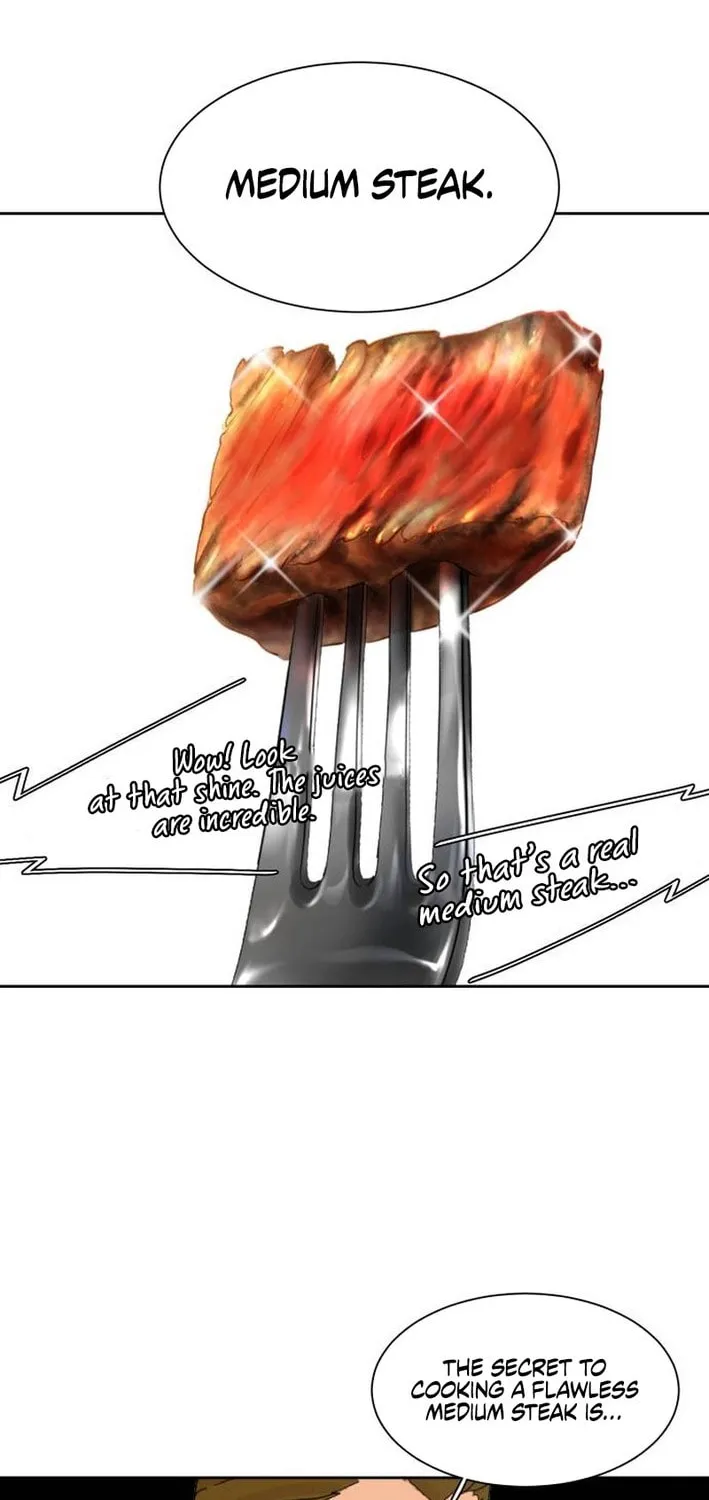 Cooking Go Chapter 14 page 28 - 