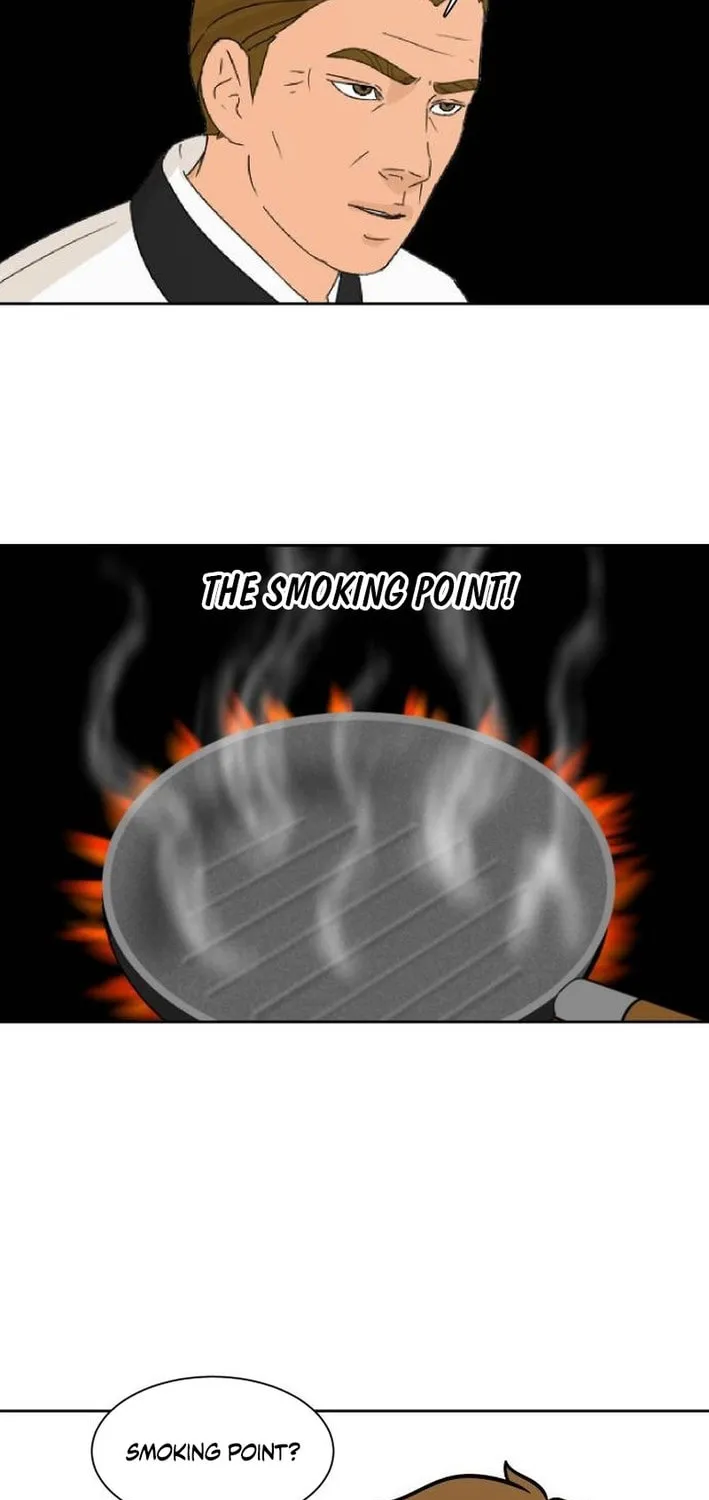 Cooking Go Chapter 14 page 29 - 