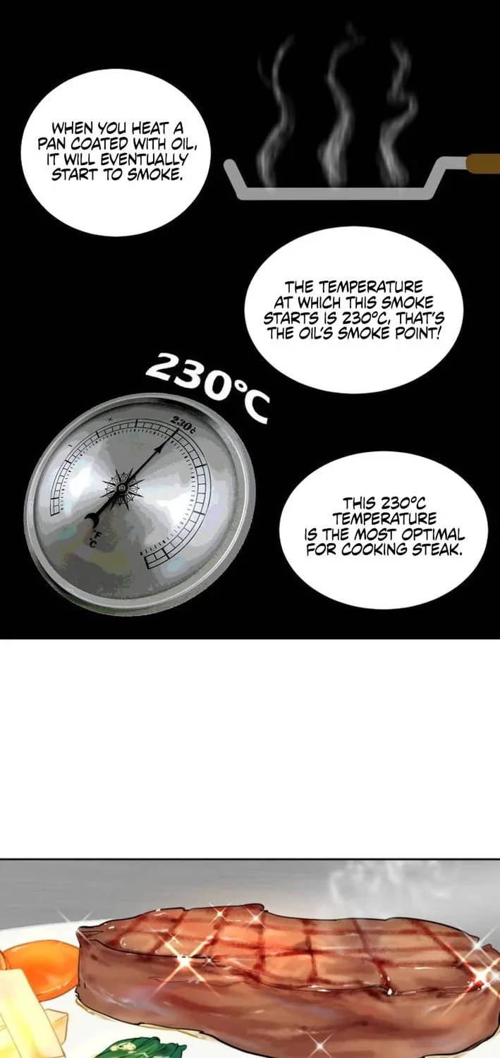 Cooking Go Chapter 14 page 31 - 