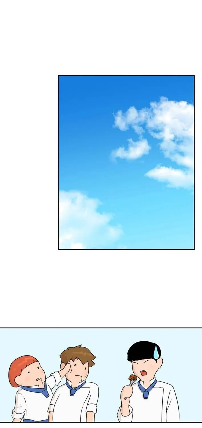 Cooking Go Chapter 14 page 33 - 