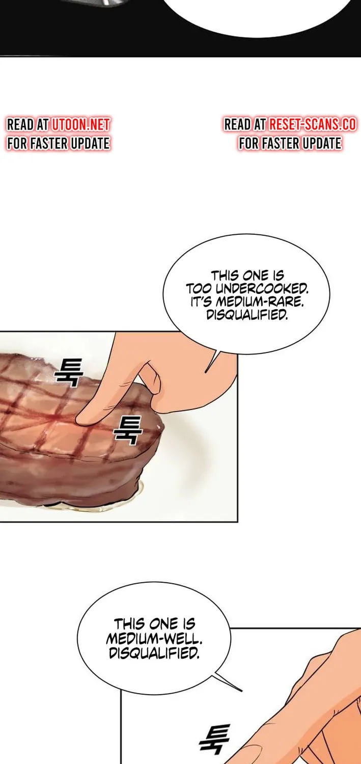 Cooking Go Chapter 14 page 5 - 