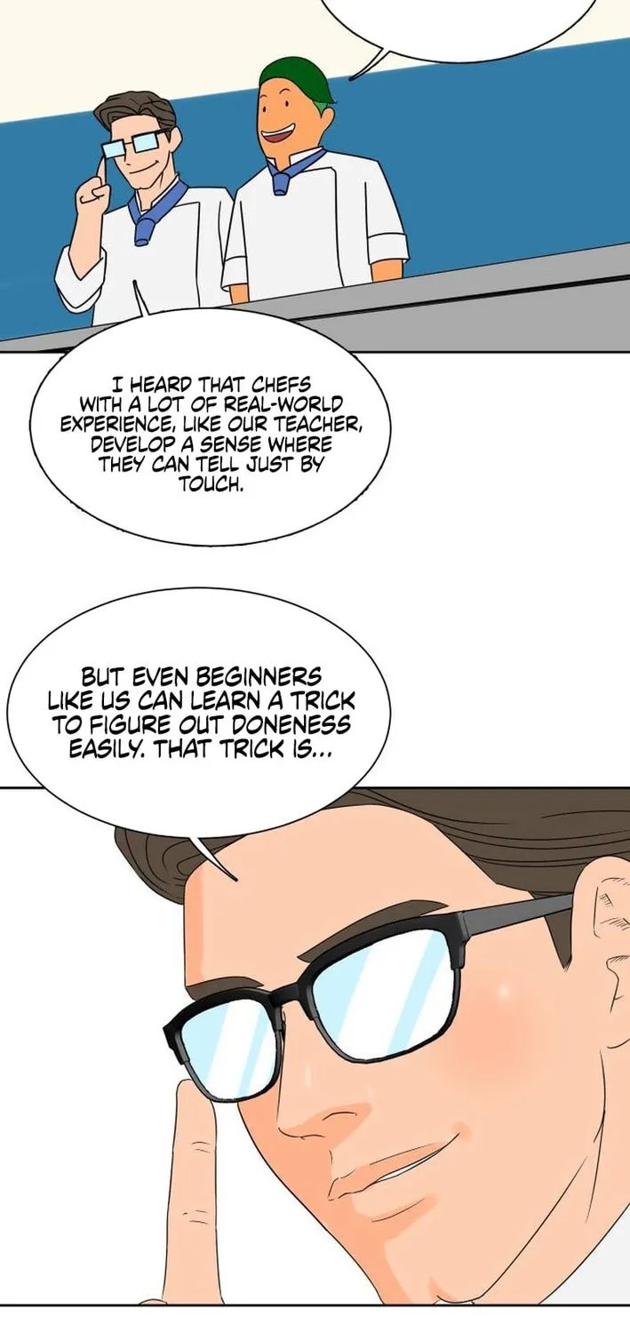 Cooking Go Chapter 14 page 7 - 