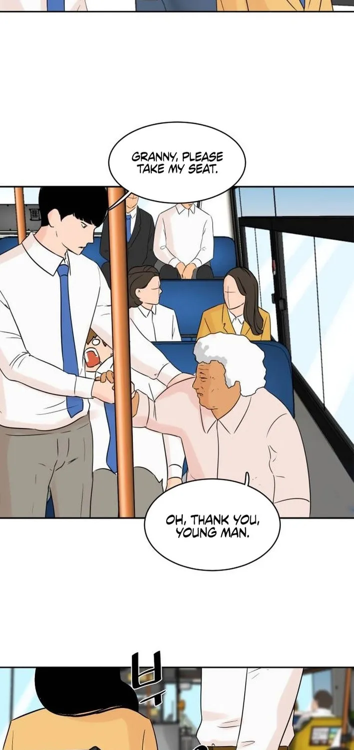 Cooking Go Chapter 15 page 14 - 